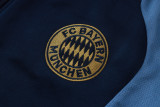 26-27 Bayern High Quality Jacket Tracksuit
