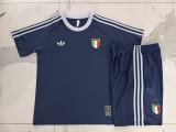 26-27 Italy High Quality Training Short Suit
