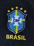 26-27 Brazil High Quality Half Pull Tracksuit