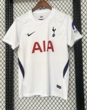 26-27 TOT Home Leaked Edition Fans Soccer Jersey