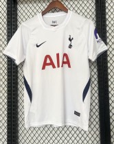 26-27 TOT Home Leaked Edition Fans Soccer Jersey