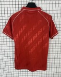 26-27 Man Utd Red Special Edition Training shirts