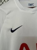 26-27 TOT Home Leaked Edition Fans Soccer Jersey