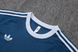26-27 Italy High Quality Training Short Suit