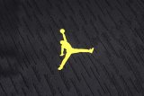 26-27 Brazil High Quality Half Pull Tracksuit