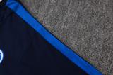 26-27 INT High Quality Half Pull Tracksuit