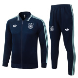 26-27 Germany High Quality Jacket Tracksuit