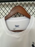 26-27 TOT Home Leaked Edition Fans Soccer Jersey