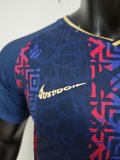26-27 BAR Special Edition Player Version Soccer Jersey