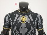 26-27 Portugal Special Edition Player Version Soccer Jersey