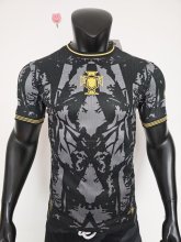 26-27 Portugal Special Edition Player Version Soccer Jersey