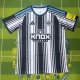 26-27 Newcastle Home Leaked Edition Fans Soccer Jersey