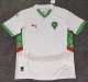 24-25 Morocco Away Fans Soccer Jersey