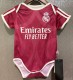26-27 RMA Third Baby Infant Crawl Suit
