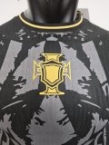 26-27 Portugal Special Edition Player Version Soccer Jersey