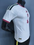 26-27 Man Utd Third Leaked Edition Player Version Soccer Jersey
