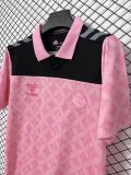26-27 Sunderland Away Fans Soccer Jersey