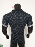 26-27 RMA Black Special Edition Player Version Training shirts