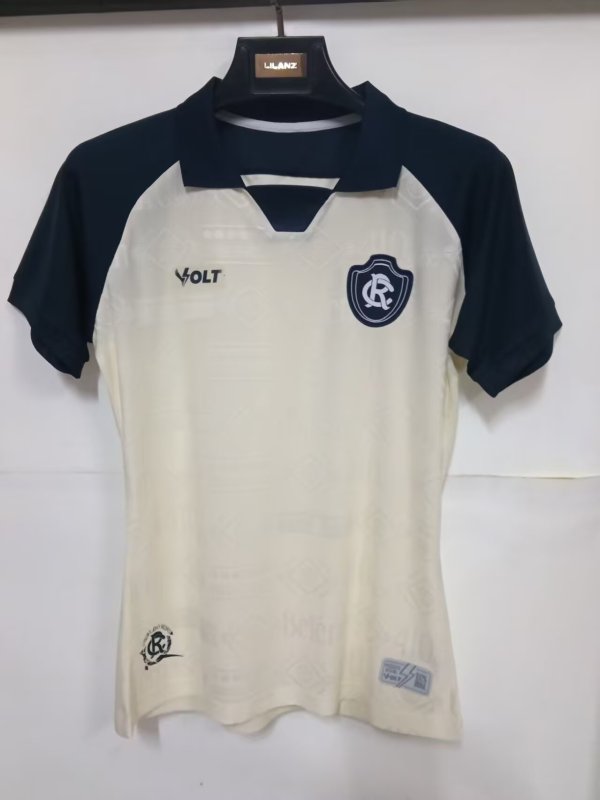 26-27 Remo Away Women Fans Soccer Jersey (女)