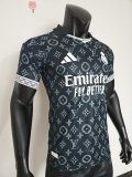 26-27 RMA Black Special Edition Player Version Training shirts
