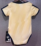 26-27 ARS Third Baby Infant Crawl Suit