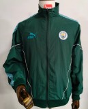2026 Man City New Pattern Windbreaker