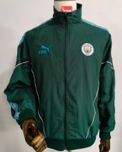 2026 Man City New Pattern Windbreaker