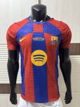 26-27 BAR Special Edition Player Version Soccer Jersey 26-27 BAR Special Edition Player Version Soccer Jersey