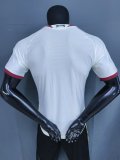26-27 Man Utd Third Leaked Edition Player Version Soccer Jersey