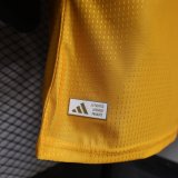 26-27 Tigres UANL Home Player Version Soccer Jersey