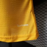 26-27 Tigres UANL Home Player Version Soccer Jersey