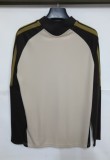 26-27 Flamengo Polo Long Sleeve Fans Soccer Jersey (长袖)