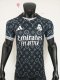 26-27 RMA Black Special Edition Player Version Training shirts