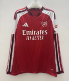 26-27 ARS Home Print CHAMPIONS # 26 Long Sleeves Fans Soccer Jersey (长袖)