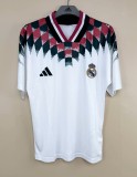 26-27 RMA White Training shirts