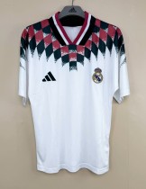 26-27 RMA White Training shirts 26-27 RMA White Training shirts