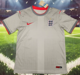 26-27 England Special Edition Fans Soccer Jersey
