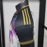 26-27 RMA Special Edition Player Version Soccer Jersey