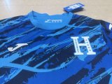 2026 Honduras Fourth Fans Soccer Jersey