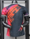 26-27 Man Utd Special Edition Player Version Soccer Jersey