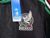 2026 Mexico Third Player Version Soccer Jersey