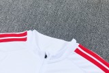 26-27 LIV High Quality Half Pull Tracksuit