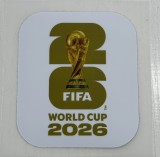 26-27 England Special Edition Fans Soccer Jersey
