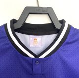 1997-1998 RMA  Away Retro Soccer Jersey