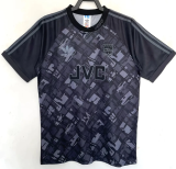 1990-1992 ARS  Retro Soccer Jersey