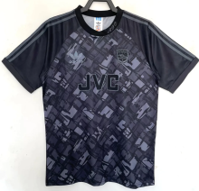 1990-1992 ARS  Retro Soccer Jersey
