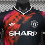 26-27 Man Utd Special Edition Player Version Soccer Jersey