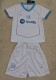 26-27 BAR Special Edition Kids Soccer Jersey