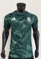 26-27 RMA Special Edition Player Version Training shirts