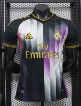 26-27 RMA Special Edition Player Version Soccer Jersey 26-27 RMA Special Edition Player Version Soccer Jersey